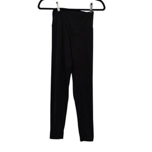Offline by Aerie Leggings with the Cross Front